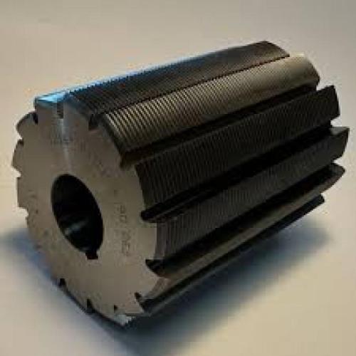 CNC JAW Serration Milling Cutters