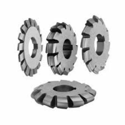 Chain Sprocket Milling Cutters